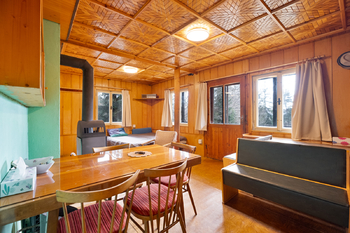 Prodej chaty / chalupy 116 m², Prostřední Bečva