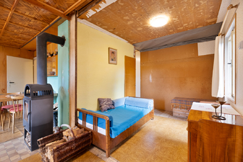 Prodej chaty / chalupy 116 m², Prostřední Bečva