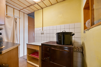 Prodej chaty / chalupy 116 m², Prostřední Bečva