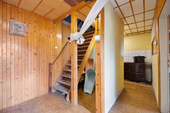 Prodej chaty / chalupy 116 m², Prostřední Bečva