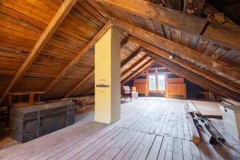 Prodej chaty / chalupy 116 m², Prostřední Bečva
