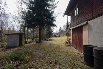 Prodej chaty / chalupy 116 m², Prostřední Bečva