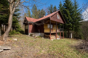 Prodej chaty / chalupy 116 m², Prostřední Bečva