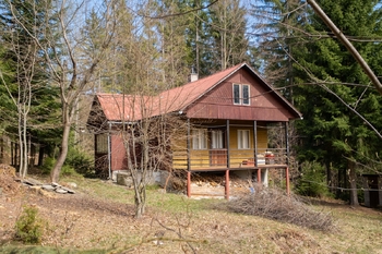 Prodej chaty / chalupy 116 m², Prostřední Bečva