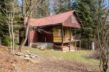 Prodej chaty / chalupy 116 m², Prostřední Bečva