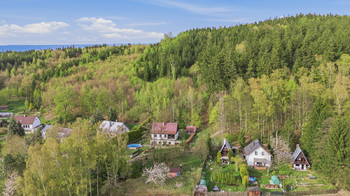 Prodej domu 164 m², Jablonec nad Nisou