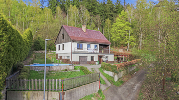 Prodej domu 164 m², Jablonec nad Nisou