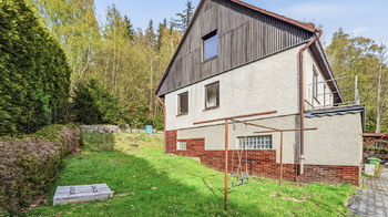Prodej domu 164 m², Jablonec nad Nisou