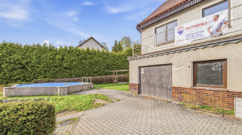 Prodej domu 164 m², Jablonec nad Nisou