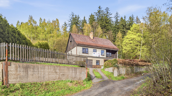 Prodej domu 164 m², Jablonec nad Nisou