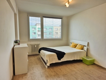 Pronájem bytu 2+1 v osobním vlastnictví 62 m², Mladá Boleslav