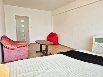 Pronájem bytu 2+1 v osobním vlastnictví 62 m², Mladá Boleslav