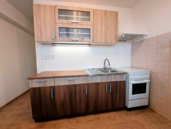 Pronájem bytu 2+1 v osobním vlastnictví 62 m², Mladá Boleslav