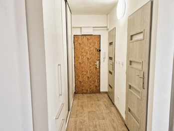 Pronájem bytu 2+1 v osobním vlastnictví 62 m², Mladá Boleslav