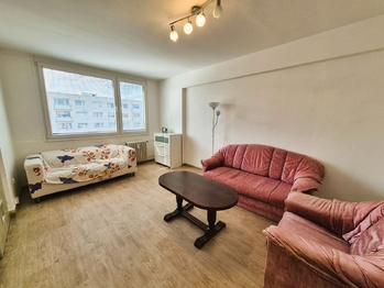 Pronájem bytu 2+1 v osobním vlastnictví 62 m², Mladá Boleslav