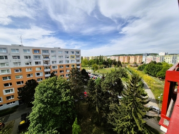 Pronájem bytu 2+1 v osobním vlastnictví 62 m², Mladá Boleslav