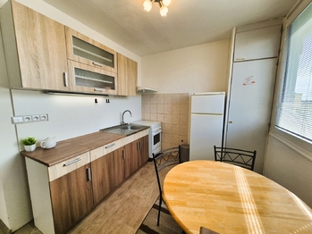Pronájem bytu 2+1 v osobním vlastnictví 62 m², Mladá Boleslav