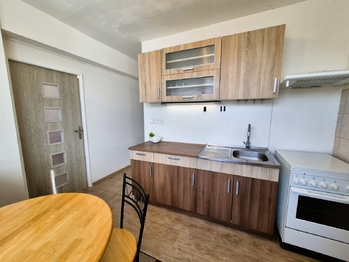 Pronájem bytu 2+1 v osobním vlastnictví 62 m², Mladá Boleslav