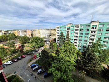 Pronájem bytu 2+1 v osobním vlastnictví 62 m², Mladá Boleslav