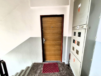 Pronájem bytu 2+1 v osobním vlastnictví 62 m², Mladá Boleslav