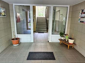 Pronájem bytu 2+1 v osobním vlastnictví 62 m², Mladá Boleslav