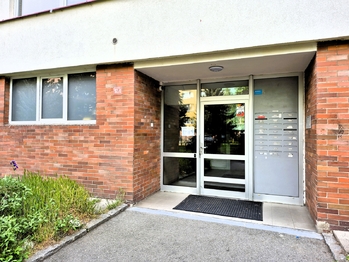 Pronájem bytu 2+1 v osobním vlastnictví 62 m², Mladá Boleslav