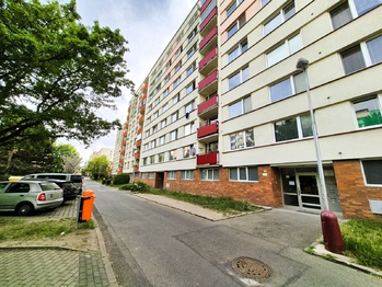 Pronájem bytu 2+1 v osobním vlastnictví 62 m², Mladá Boleslav
