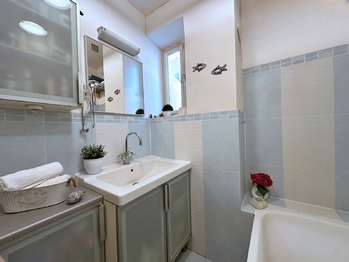 Prodej bytu 4+kk v osobním vlastnictví 95 m², České Budějovice