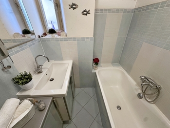 Prodej bytu 4+kk v osobním vlastnictví 95 m², České Budějovice
