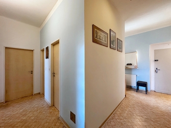 Prodej bytu 4+kk v osobním vlastnictví 95 m², České Budějovice