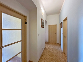 Prodej bytu 4+kk v osobním vlastnictví 95 m², České Budějovice