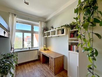 Prodej bytu 4+kk v osobním vlastnictví 95 m², České Budějovice