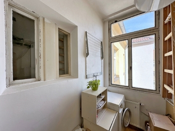 Prodej bytu 4+kk v osobním vlastnictví 95 m², České Budějovice