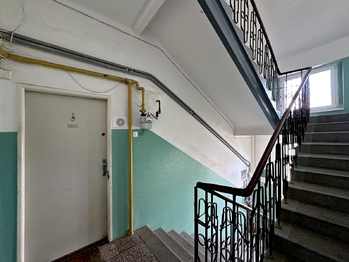 Prodej bytu 4+kk v osobním vlastnictví 95 m², České Budějovice