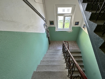 Prodej bytu 4+kk v osobním vlastnictví 95 m², České Budějovice