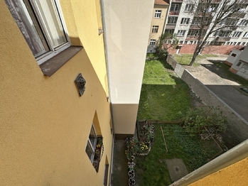 Prodej bytu 4+kk v osobním vlastnictví 95 m², České Budějovice