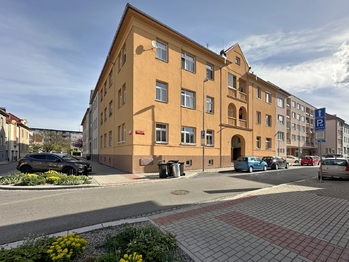 Prodej bytu 4+kk v osobním vlastnictví 95 m², České Budějovice