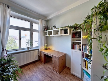 Prodej bytu 4+kk v osobním vlastnictví 95 m², České Budějovice