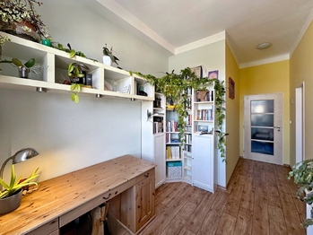 Prodej bytu 4+kk v osobním vlastnictví 95 m², České Budějovice