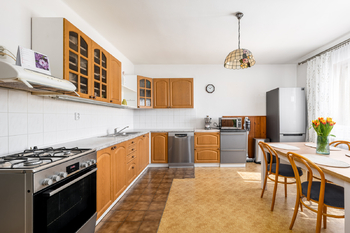 Prodej domu 145 m², Písek