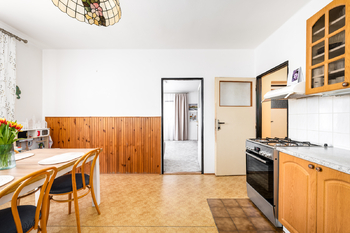 Prodej domu 145 m², Písek