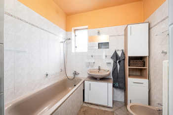 Prodej domu 145 m², Písek