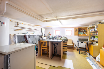 Prodej domu 145 m², Písek