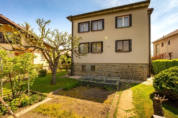 Prodej domu 145 m², Písek