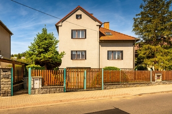 Prodej domu 145 m², Písek