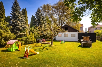 Prodej domu 145 m², Písek