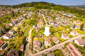 Prodej domu 145 m², Písek