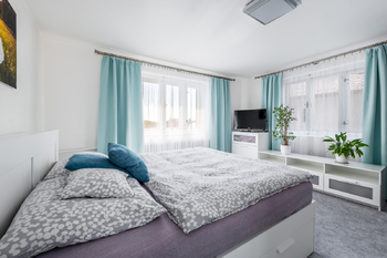 Prodej domu 145 m², Písek
