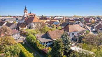 Prodej domu 60 m², Chlumec nad Cidlinou
