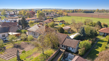 Prodej domu 60 m², Chlumec nad Cidlinou